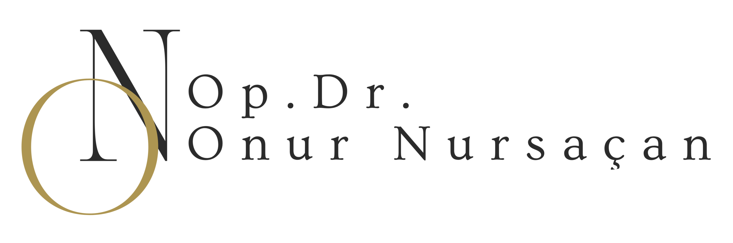 Op. Dr. Onur Nursaçan
